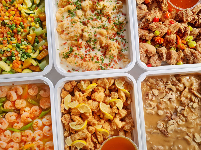 Yumcha Steam King Come 4, Pay 3  Thai BBQ & Hotpot Buffet