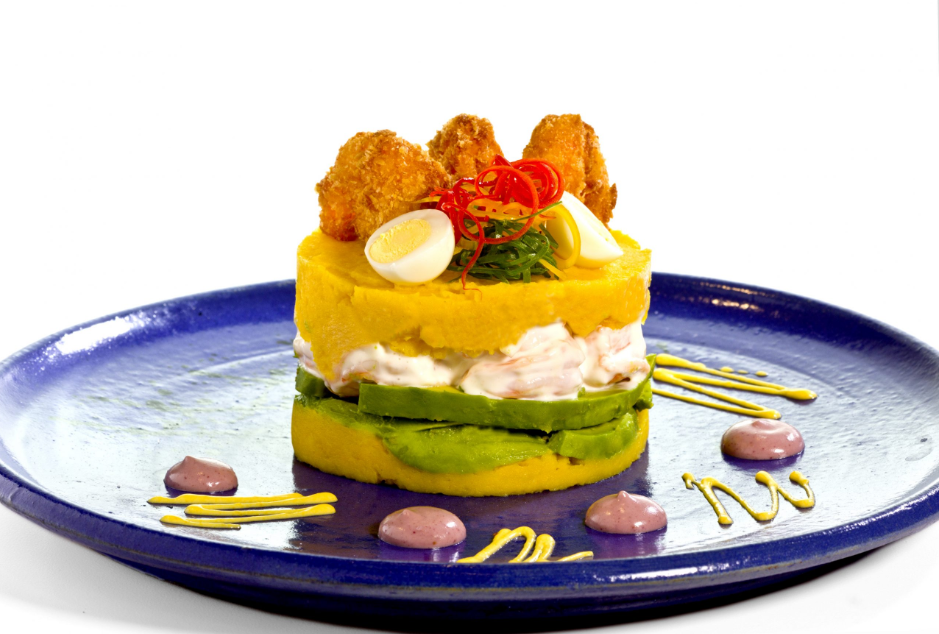 Seroja Nusantara Detta Test AYCE