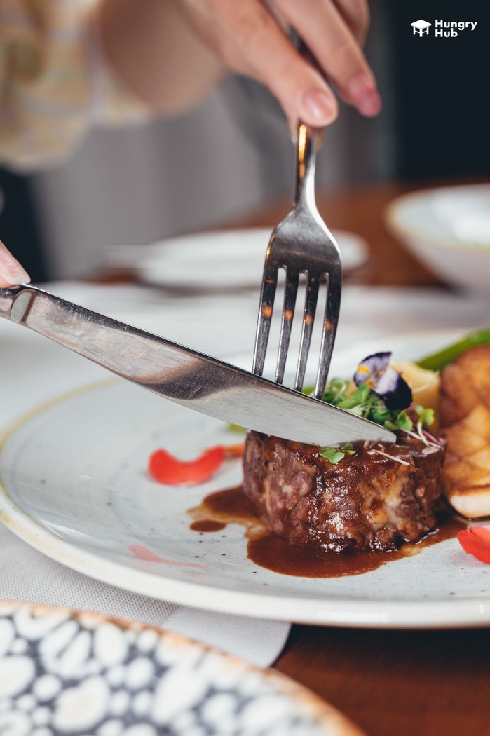 JUMBO Seafood Siam Paragon