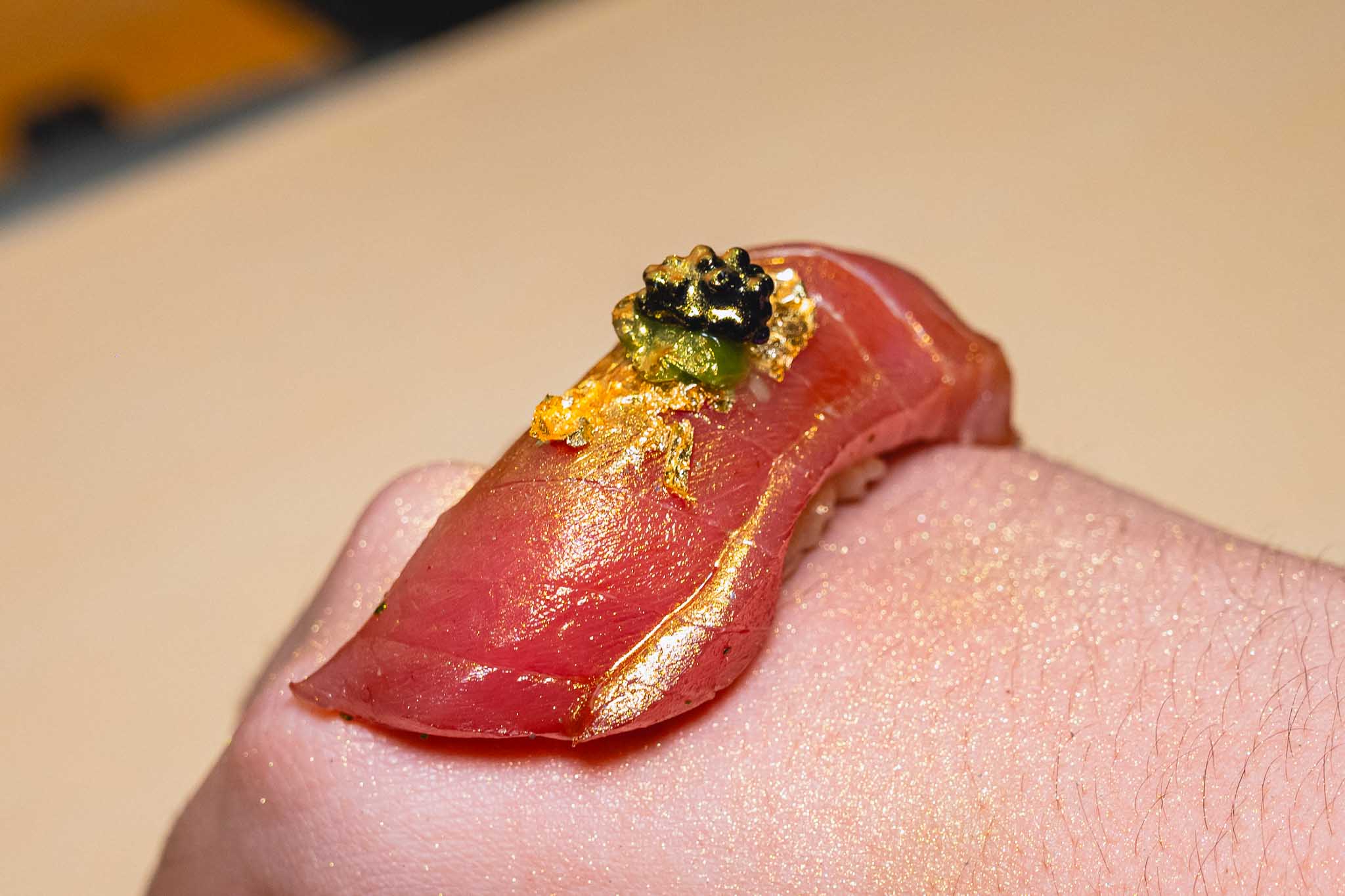 Koko Japanese Omakase 