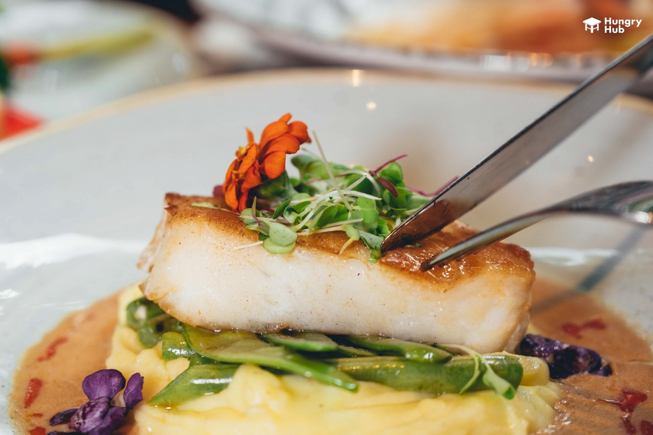 Koko Japanese Omakase