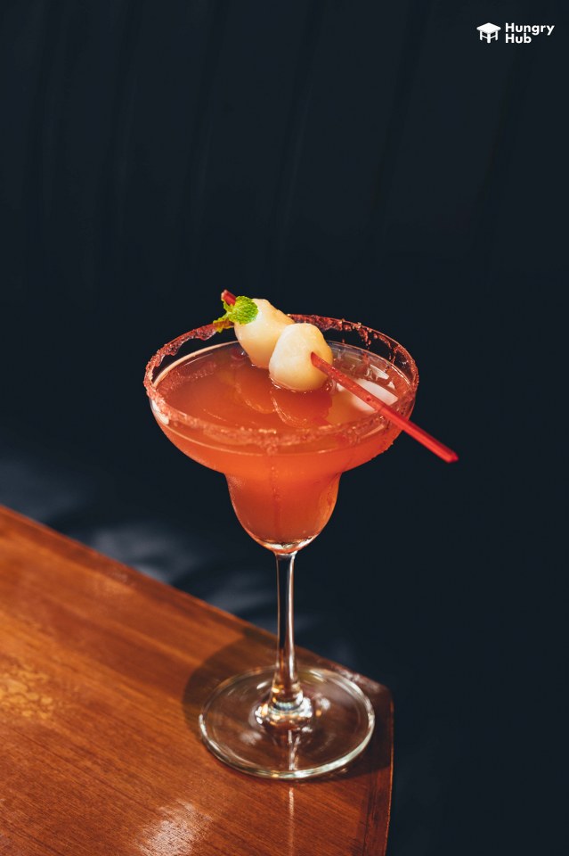 Eat Drink Love Suvarnabhumi