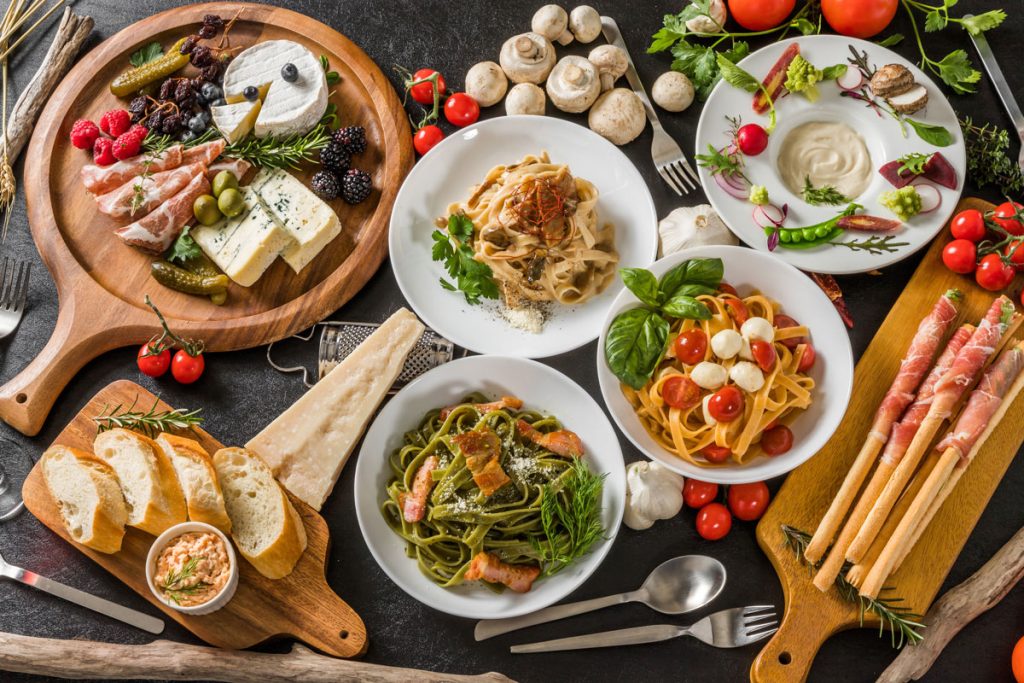 restaurant image