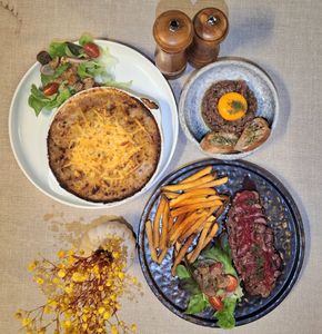 Le Gourmandin at Publika Shopping Gallery