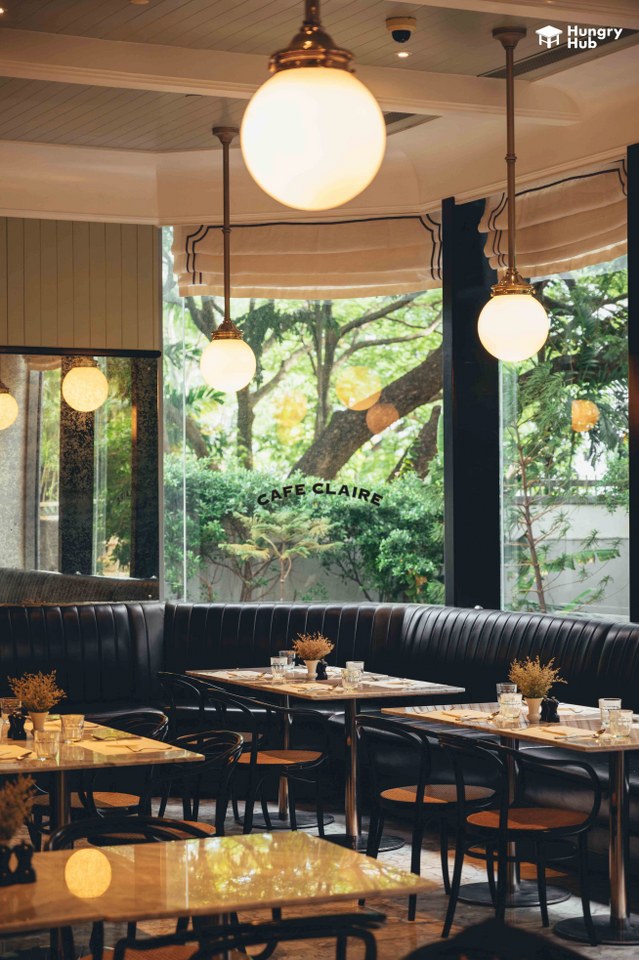 Miche Boulangerie and Coffee Bar